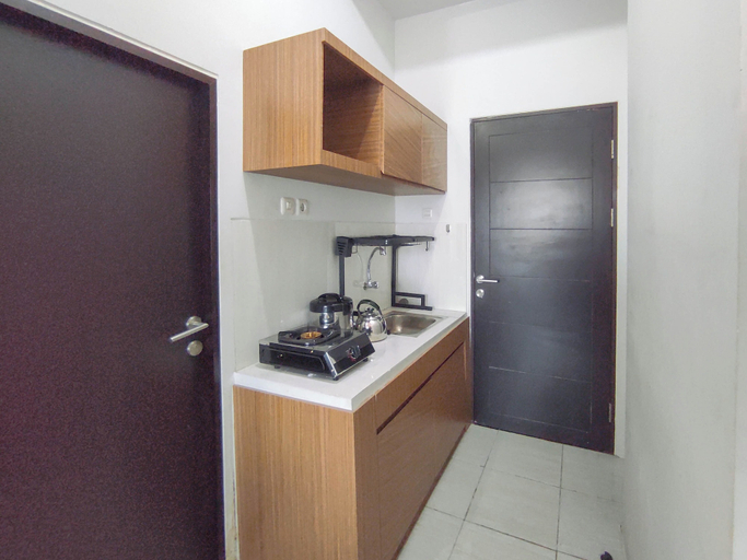 Others 3, Homey Studio With Easy Pool Access Apartment At Suncity Residence, Sidoarjo
