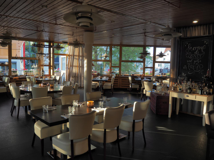 Food & Drinks 4, Hotel „Zur Linde“, Alb-Donau-Kreis