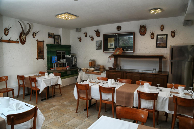 Food & Drinks 5, Gasthof Adler, Laufenburg