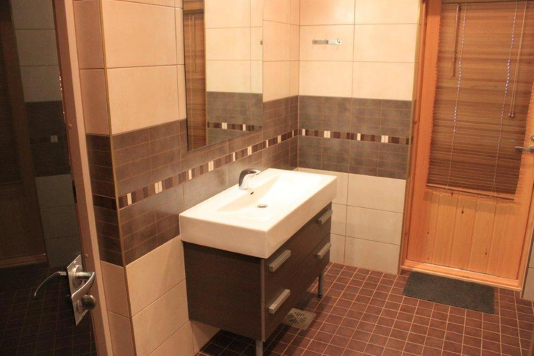 Bathroom 4, Villa Viktoriya, South Karelia