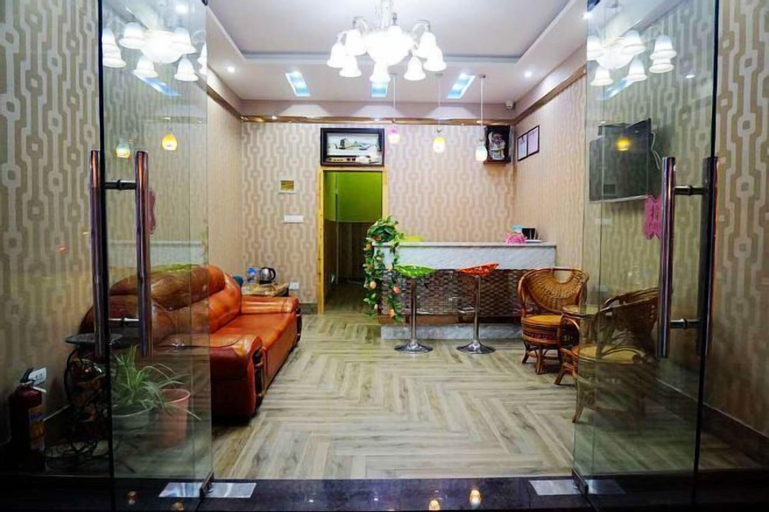 Others 5, Meitu Huashe Guesthouse, Jiaxing