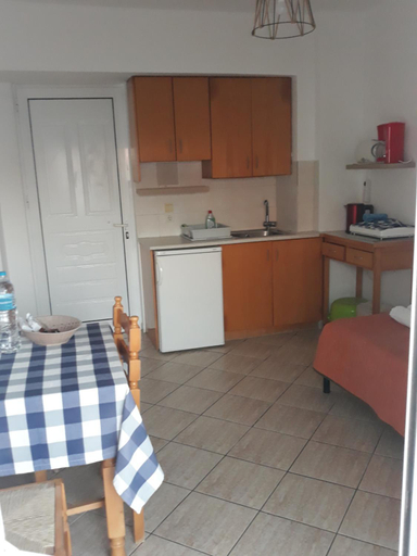 Others 3, Katerina & Efi Apartments, South Aegean