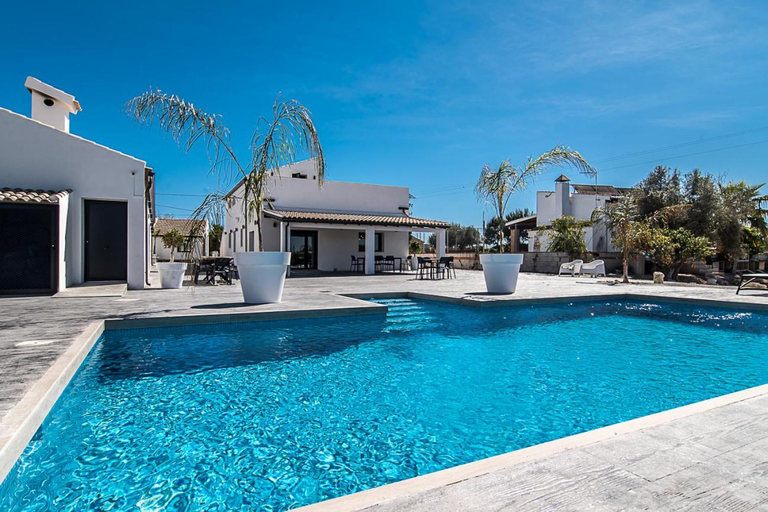 Sport & Beauty 5, Casa La Vuelta, Alicante