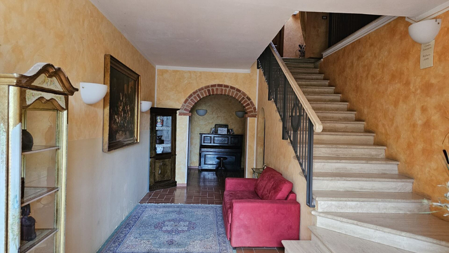 Others 5, Case Vacanze I Chiari, Siena