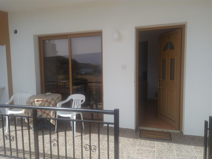 Garden 2, Yialos Apartments