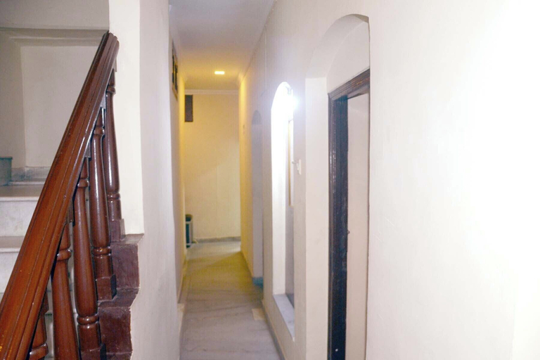 Others 4, Raviz Inn, Kolkata