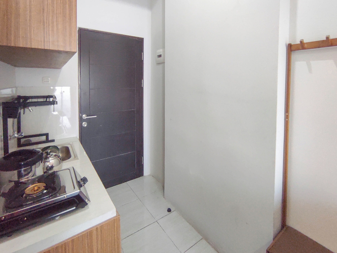 Others 5, Homey Studio With Easy Pool Access Apartment At Suncity Residence, Sidoarjo