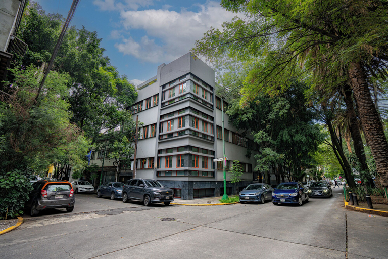 Exterior & Views 2, La Campechana Condesa, Mexico City