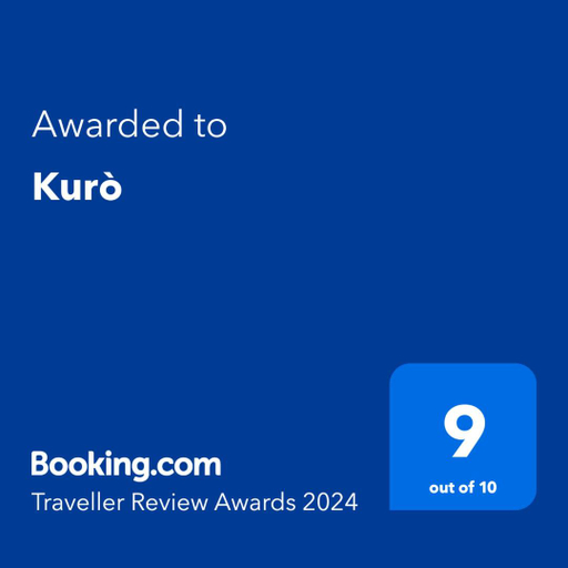 Others 2, Kuro, Palermo