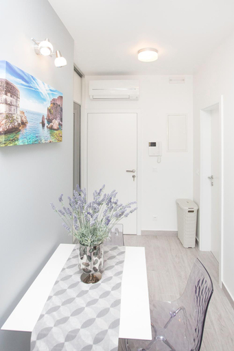 Others 3, Villa Apartments Art, Trogir