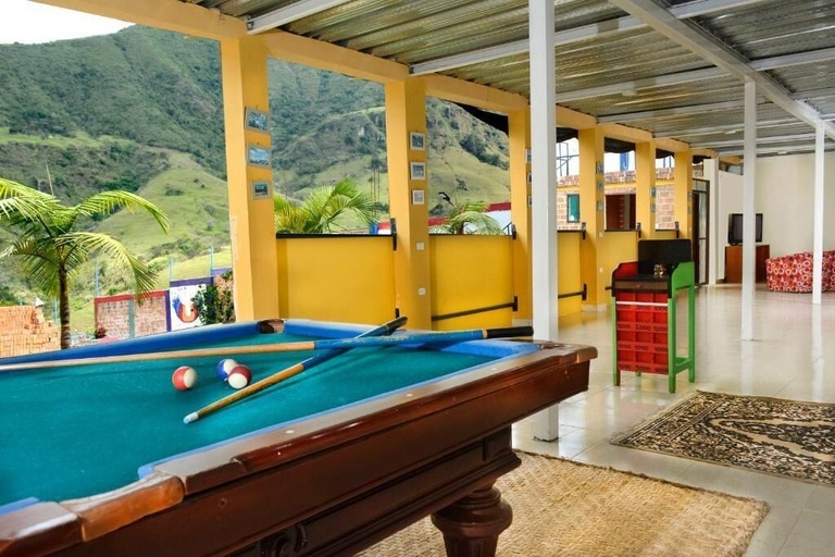 Others 4, Alex Contry House, Buesaco