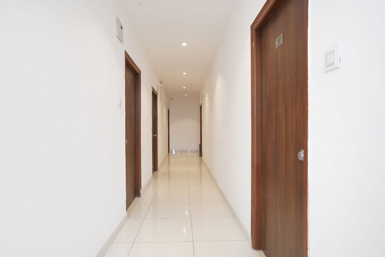 Others 4, Fabhotel Skycity, Hyderabad