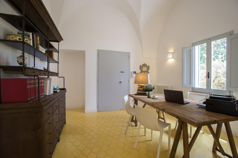 Public Area, Li Pappi Antico Casale, Lecce