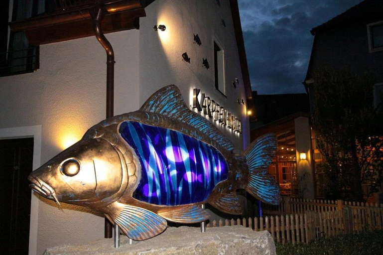 Others 5, Gasthaus Sindel-Buckel, Ansbach