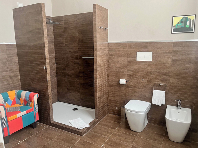 Bathroom 3