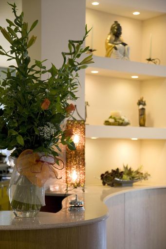 Public Area 3, Hotel Paris Resort, Rimini