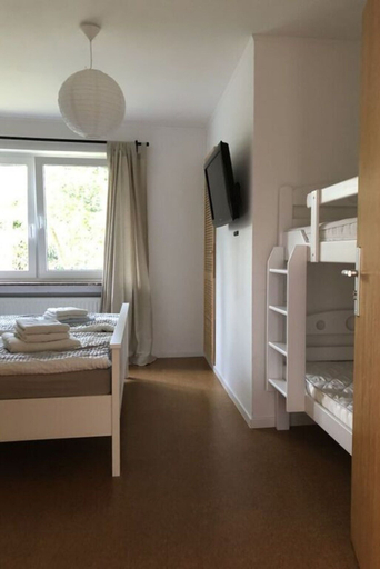 Room 4, Holiday Home North Sea Sand, Cuxhaven
