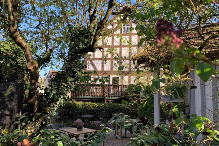 Exterior 4, Werts HOF Apartment 2, Marburg-Biedenkopf