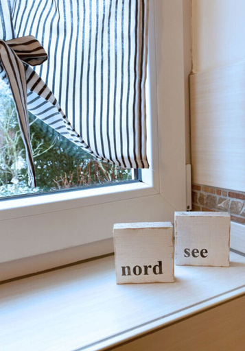 Interior 5, Fohr Huus Modern Retreat, Nordfriesland