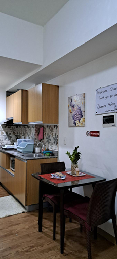 Others 5, Zhamira's Condo near Airport & Malls, Clean& Comfy, Lapu-Lapu City