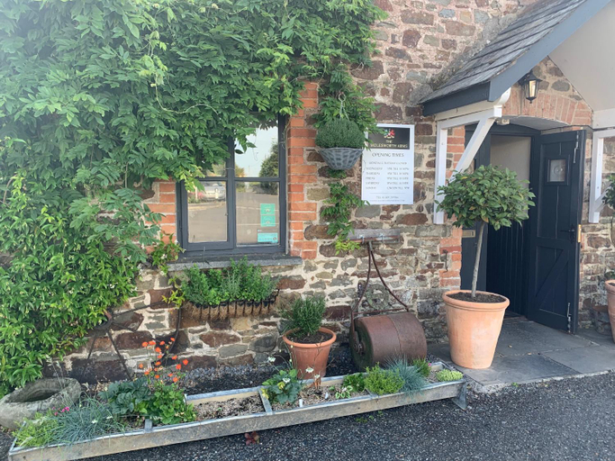 Others 3, Molesworth Accommodation, Pyworthy, Devon, Devon