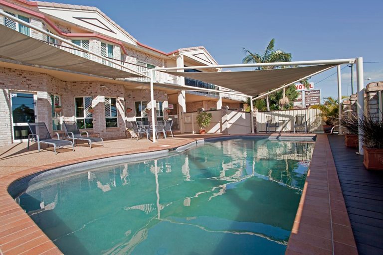 Sport & Beauty 2, Highlander Motor Inn & Apartments, Toowoomba - Central