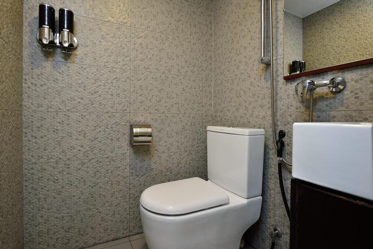 Bathroom 3