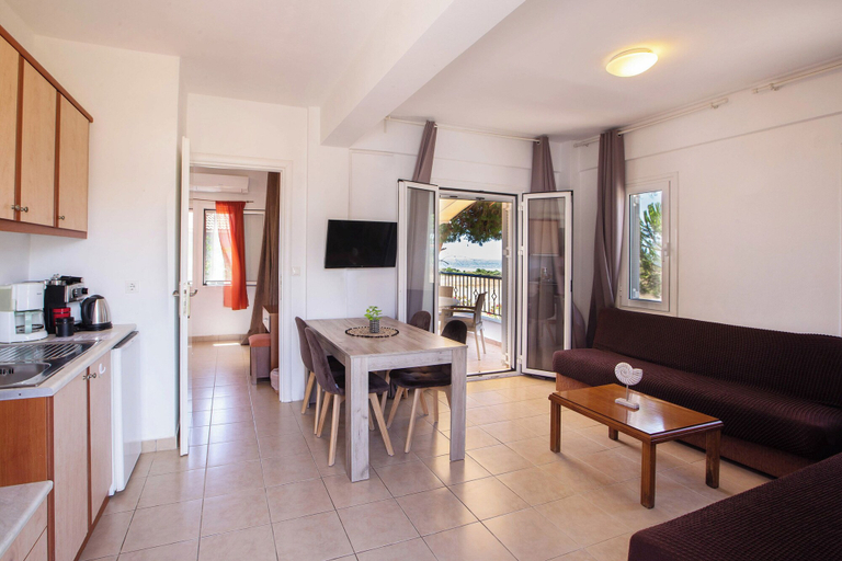 Others 5, Romanos Beach Villas, Peloponnese