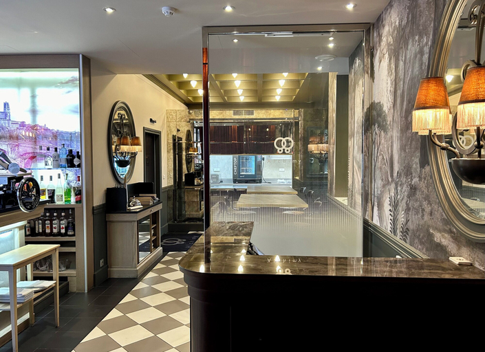 Food & Drinks 5, Alchimy, Tarn