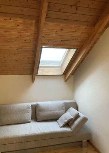 Living area 3, Holiday Home With Garden Terrace Near Baltic Sea, Plön