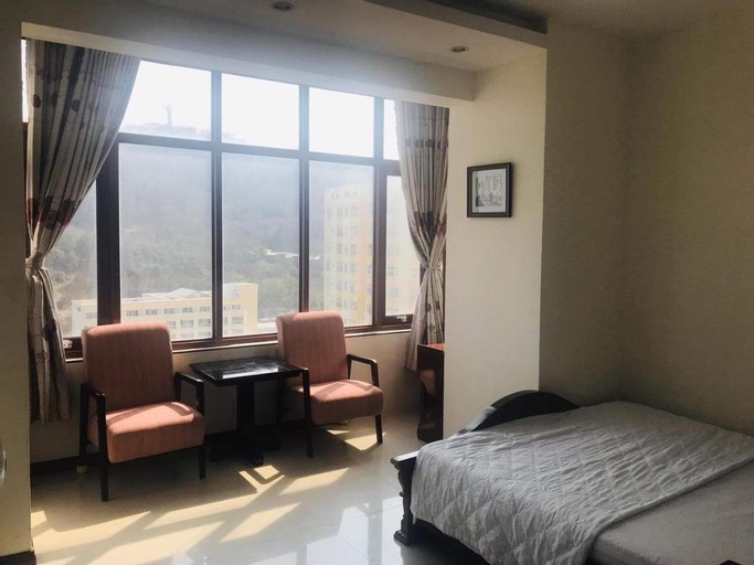 Bedroom 8