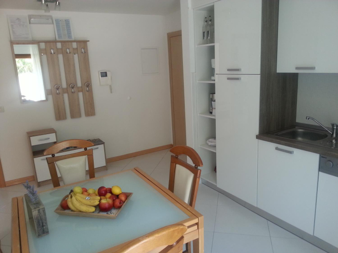 Kitchen 5, Luxury apartment with amazing view, Župa Dubrovačka