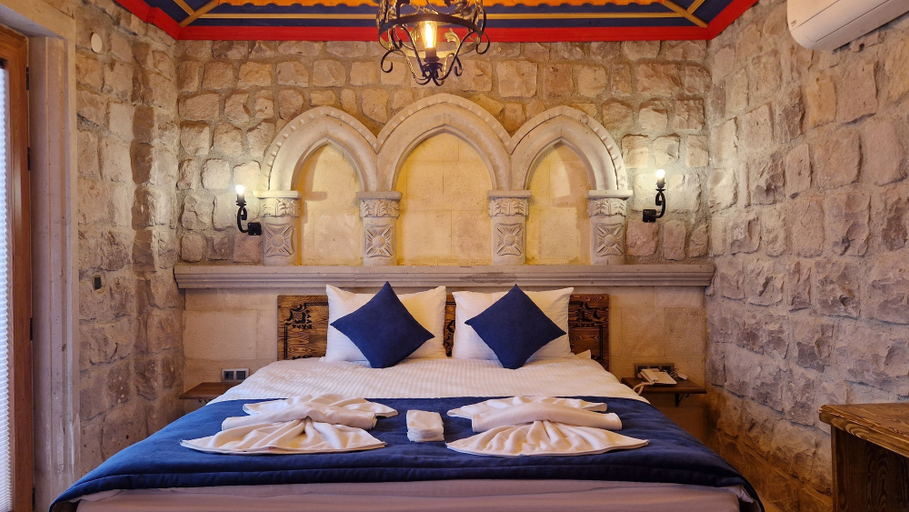 Bedroom 2, Elite Rose, Nevşehir