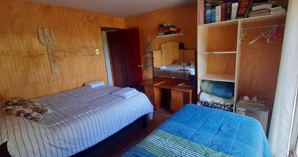 Others 5, Saida Room Villarrica, arriendo habitaciones, Cautín