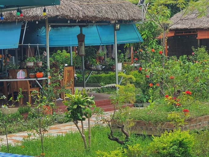 Others 1, HaGiang Eco Bungalow, Vị Xuyên