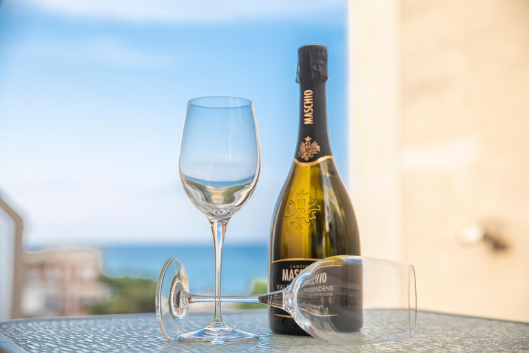 Food & Drinks, Trinacria Apartments, Palermo