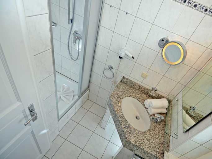 Others 5, Villa Binz - Apt. 04, Vorpommern-Rügen