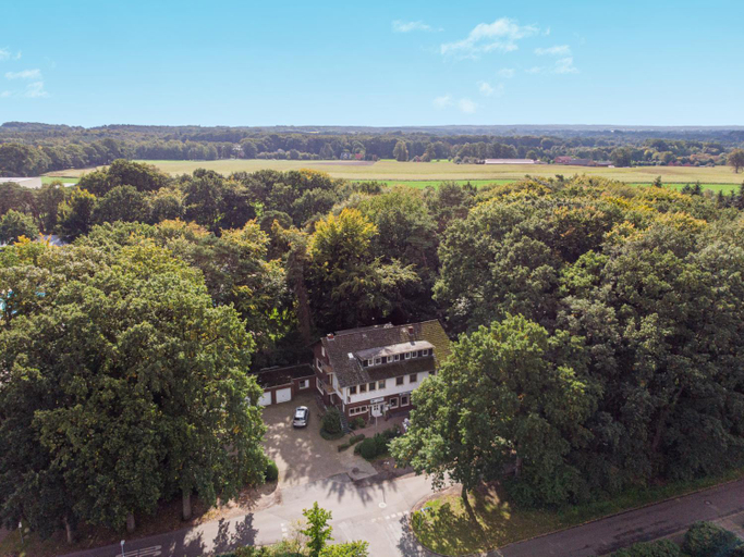 Others 5, Hotel Hopener Wald ,Self Check In, Vechta