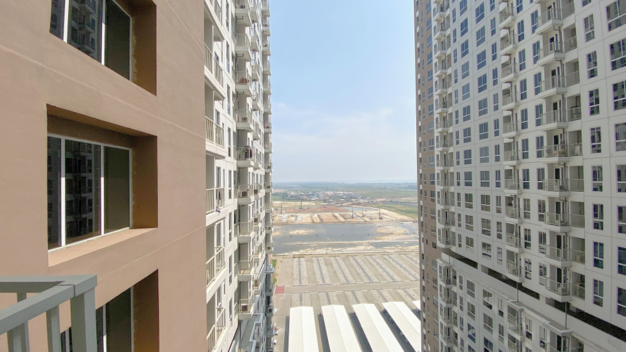 Others 3, Cozy Living 2Br Apartment At Tokyo Riverside Pik 2, Tangerang
