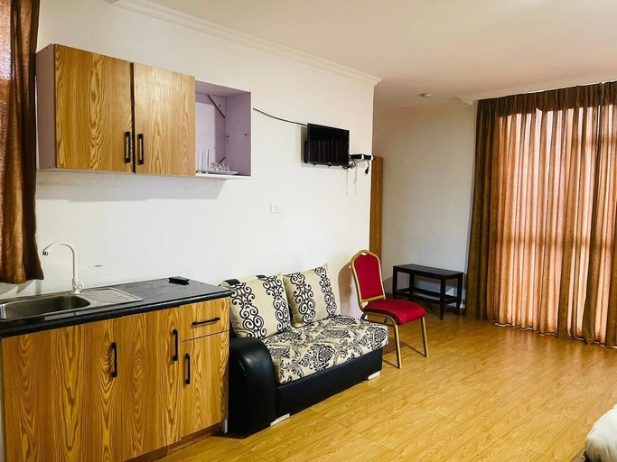 Others, Goza Guest House, Addis Abeba