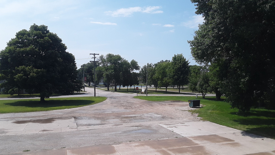 Others 5, Park View Inn & Suites and Conference Center, Kossuth