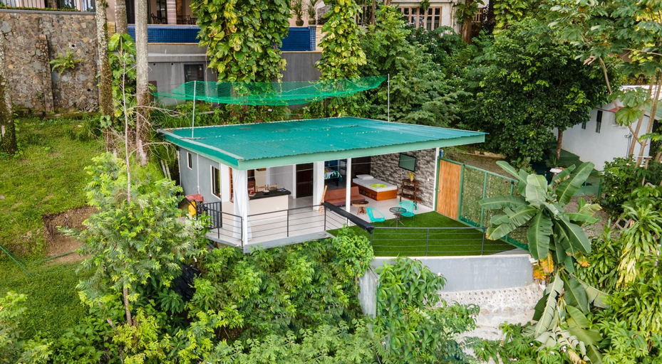 Exterior & Views 1, Casa Federico, Aguirre