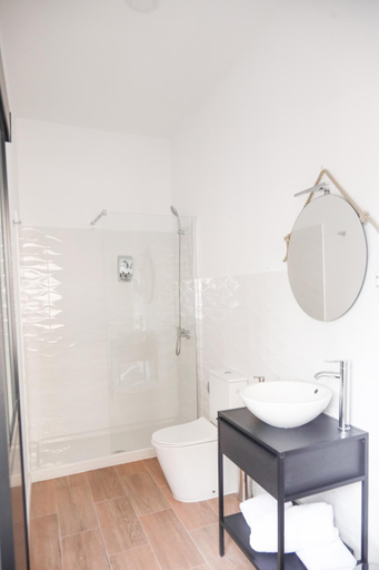 Others 2, Parigi Hotel bed and Breakfast, Santa Cruz de Tenerife