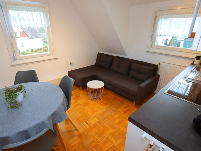 Dining 5, Ferienhaus in Rietheim, Schwarzwald-Baar-Kreis