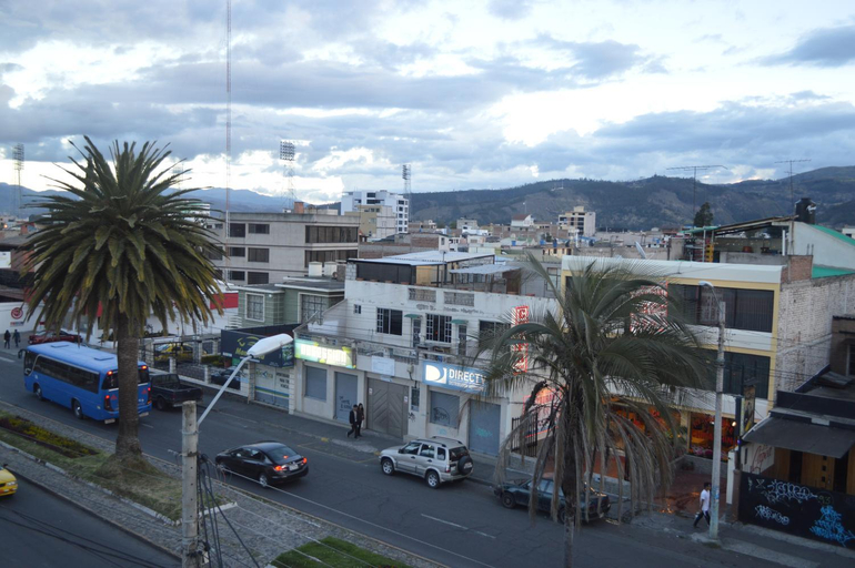 Others 5, Hostal Alborada Riobamba, Riobamba