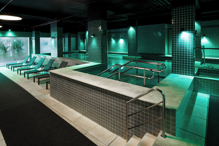 Sport & Beauty 2, Promenade Link Stay Barra da Tijuca, Rio de Janeiro