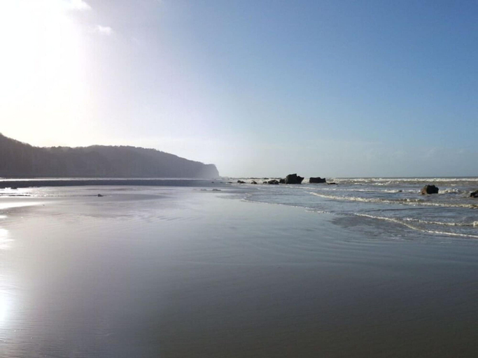 Beach 2, Belle Rive Comfortable Holiday Residence, Seine-Maritime