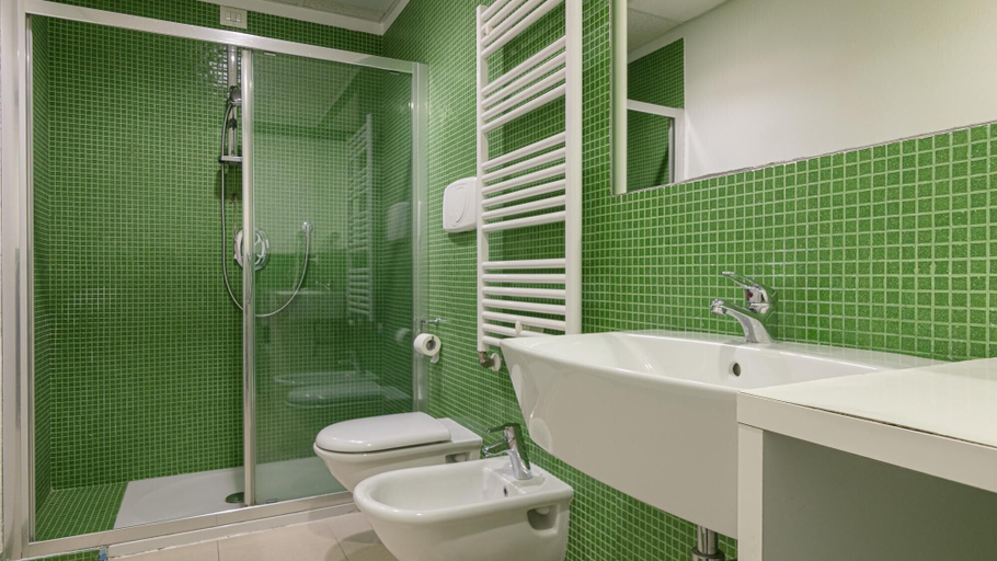 Room 5, Residenza Excelsior 605, Chieti