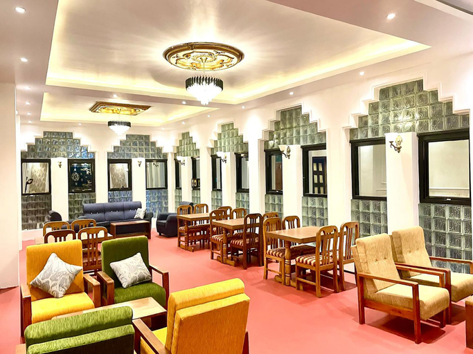 Food & Drinks 5, Khumbila Hotel, Bagmati
