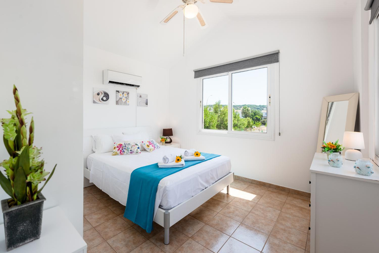 3, Villa Willow Mandali by Ezoria Villas